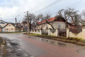 будинок за адресою Івано-Франківськ, Миру вул., 99