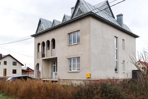 будинок за адресою с. Хриплин, Перспективна