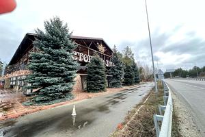 комерційна за адресою Боровкова вул., 81в