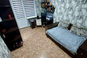 квартира за адресою Озерна вул. (Червоних Майовщиків), 37