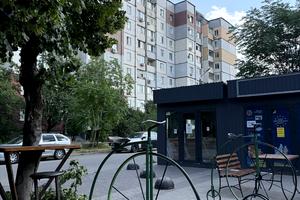 квартира по адресу Независимости Украины ул., 27