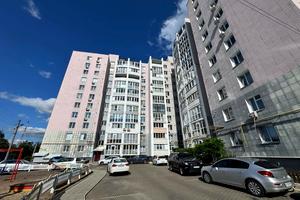 квартира по адресу Проспект Перемоги, 60А