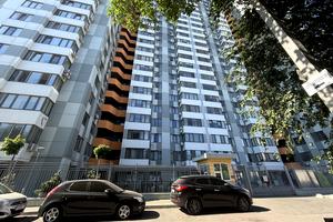 квартира за адресою Канатна вул., 122-Б