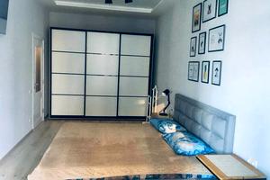 квартира за адресою Французький бульв., 25