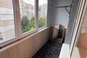 квартира по адресу Квартальна ул. (Гладкова), 7