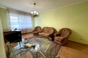 квартира по адресу Петра Калнышевского ул. (Харитонова), 17