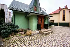 дом по адресу Тернополь, Лысенко ул., 9