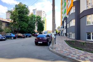 квартира по адресу Весняний пер., 2