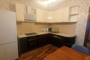 квартира за адресою Єлизавети Чавдар вул., 34