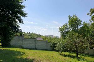 участок по адресу Краматорский пер.