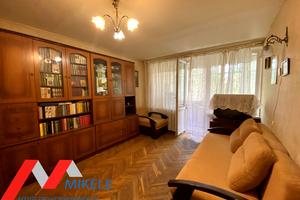 квартира по адресу Карела Чапека ул. (Юліуса Фучика), 15