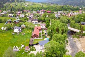 комерційна за адресою Ворохтянська, 120