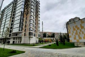 квартира за адресою Науки просп. (Гагаріна), 112-А