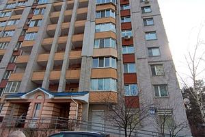квартира за адресою Алматинська вул. (Алма-Атинська), 39-А
