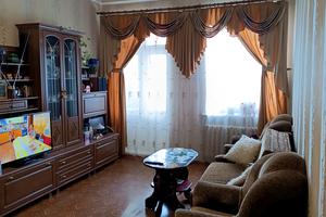 квартира за адресою Привокзальна, 7