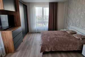 квартира по адресу Житомир, Домбровського ул., 3