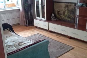 квартира по адресу Святоюріївська, 26