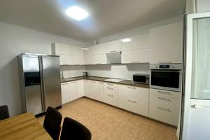 квартира по адресу Миколы Бажана просп., 12