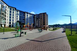 квартира по адресу Центральна, 2