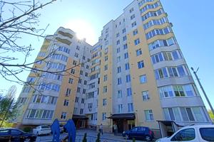 квартира за адресою Свободи вул., 14/4А