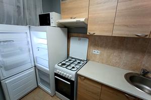 квартира по адресу Ружинская ул. (Вильгельма Пика), 50/2