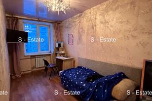 квартира за адресою Григоровське шосе, 83