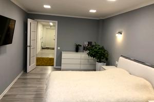 квартира по адресу Замостянська, 34