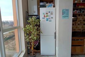 квартира за адресою вул. Благовіщенська, 1