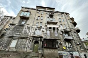 квартира за адресою Європейська пл. (Катерининська), 6