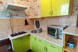 квартира за адресою Космонавтів вул., 62