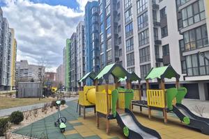 квартира за адресою Запорізьке шосе, 32