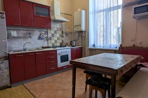 квартира по адресу Шевченка, 72