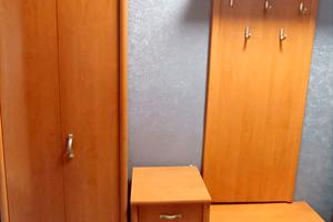 квартира за адресою Слобожанський просп. (Газети 