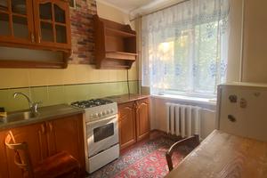 квартира по адресу Князя Острожского ул., 18