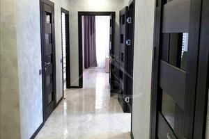 квартира по адресу Кричевского ул., 67