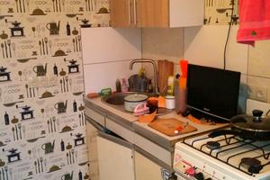 квартира по адресу Космонавтов ул., 14