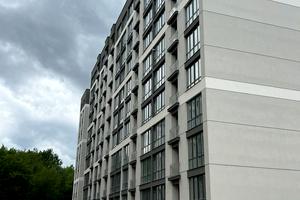 квартира за адресою Довженка вул., 31 в