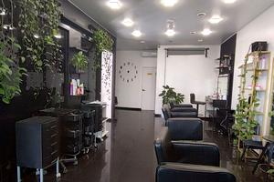 комерційна за адресою Люстдорфська дорога вул., 55л