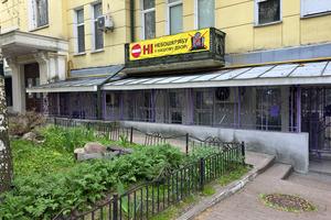 комерційна за адресою Круглоуніверситетська вул., 14