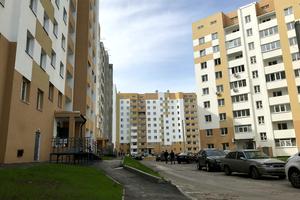 квартира за адресою Льва Ландау просп. (50-річчя СРСР), 52-Л
