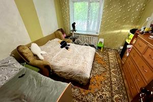 квартира по адресу Кропивницкого ул., 97