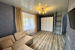 квартира за адресою Соборності вул. (Косіора), 48