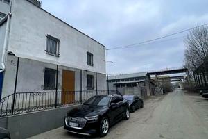 комерційна за адресою Будіндустрії вул., 6