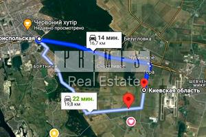 дом по адресу Белоцерковская ул.