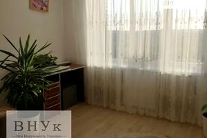 квартира за адресою Злуки просп., 41