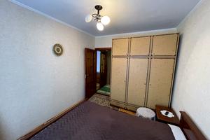 квартира за адресою Леся Курбаса вул., 2