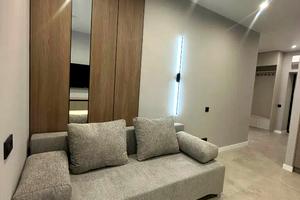 квартира по адресу Запорожское шоссе, 32д