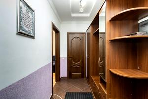 квартира за адресою Кобилянської вул., 36-А