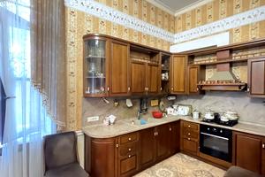 дом по адресу Чубаевская ул., 5