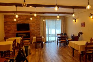 комерційна за адресою Бориславська вул., 35